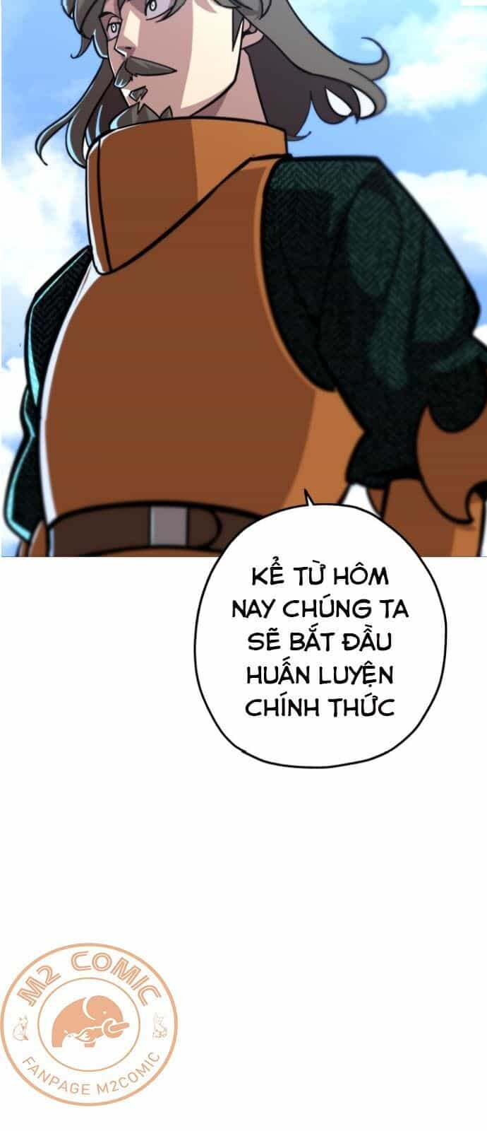 Chiến Binh Quật Cường - Chương 10 - ảnh 61