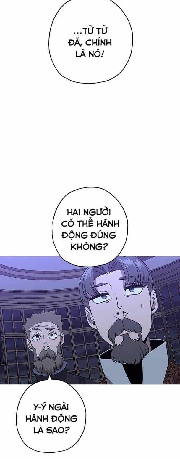 Chiến Binh Quật Cường - Chương 100 - ảnh 10