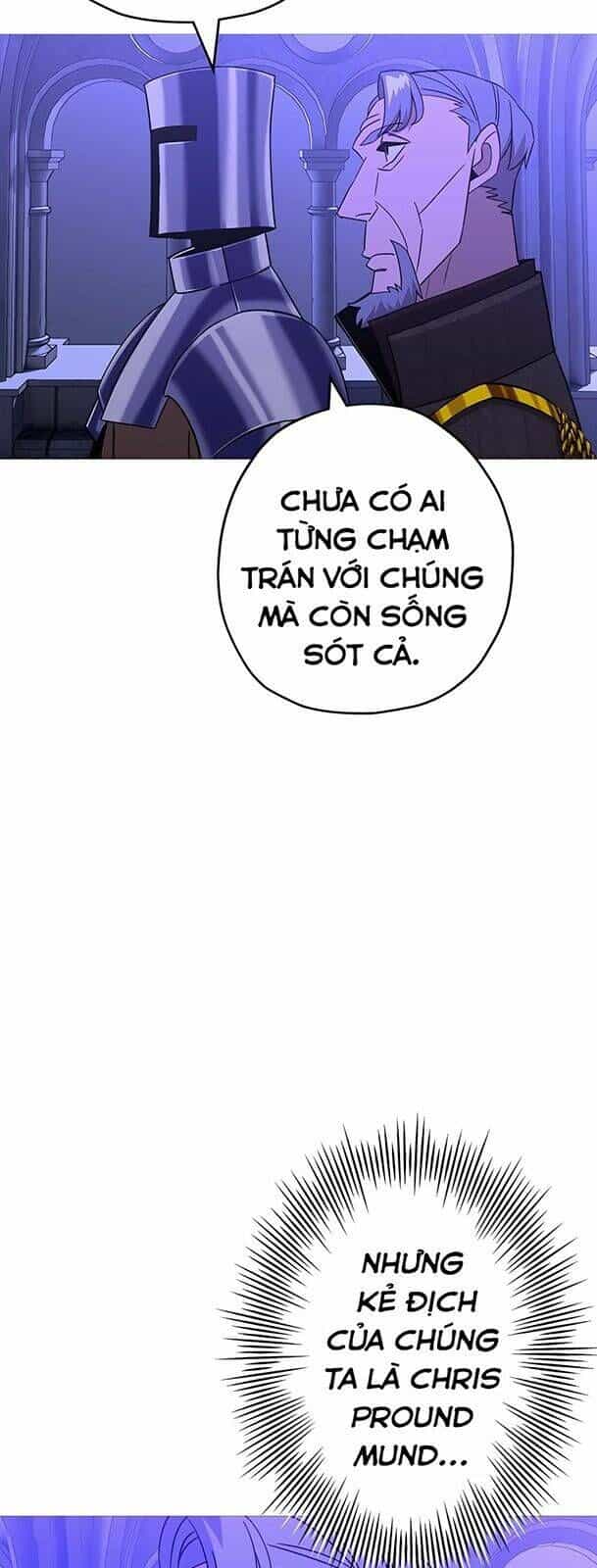 Chiến Binh Quật Cường - Chương 100 - ảnh 14