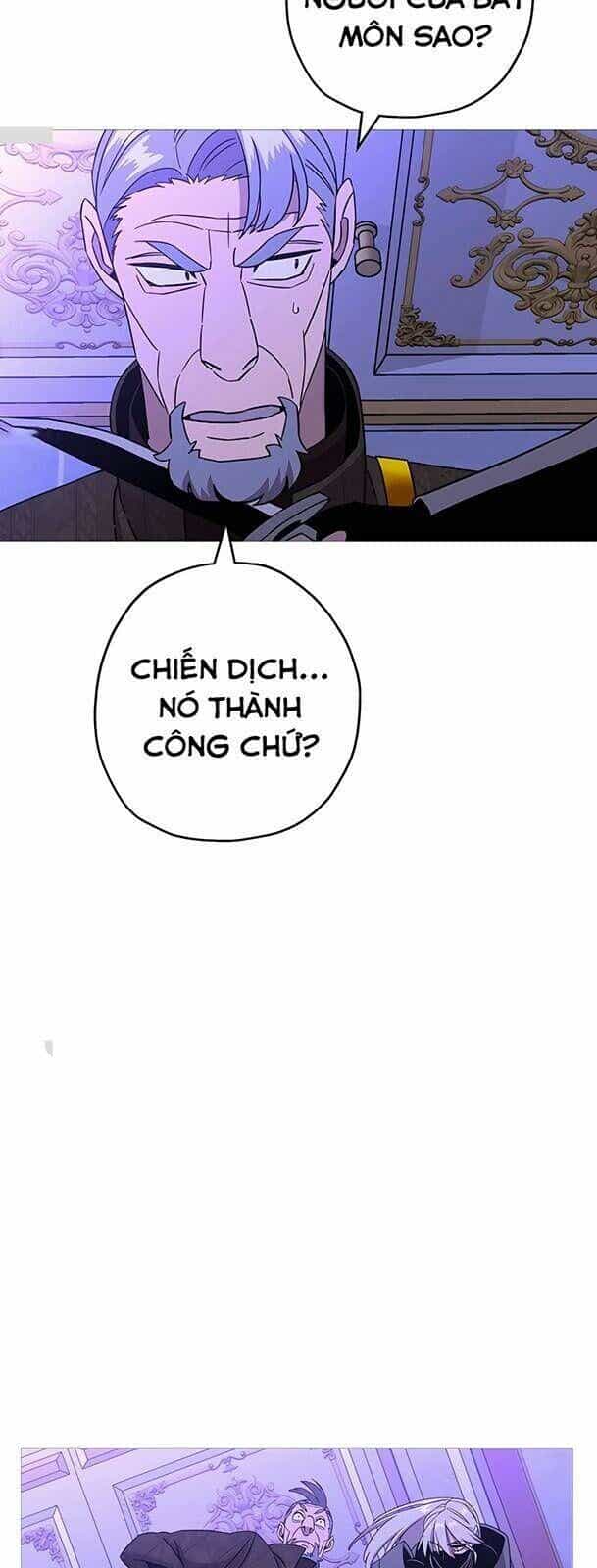 Chiến Binh Quật Cường - Chương 100 - ảnh 18