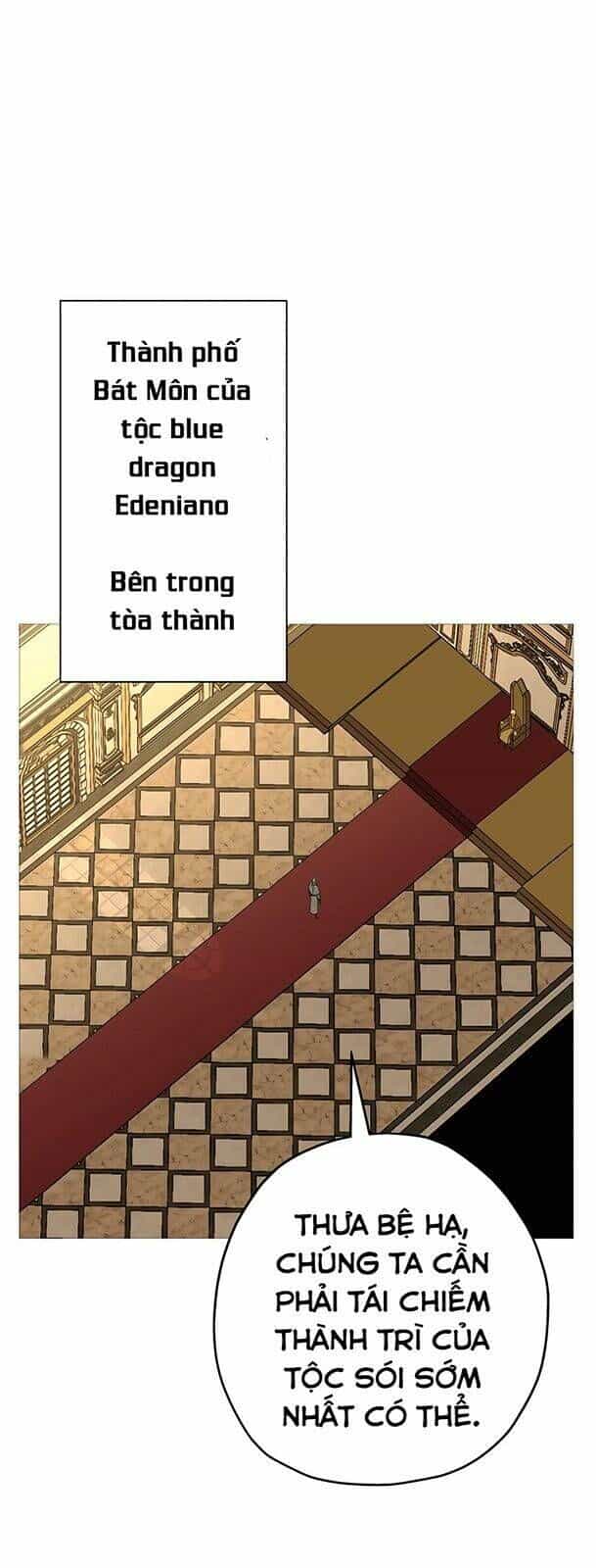 Chiến Binh Quật Cường - Chương 100 - ảnh 45