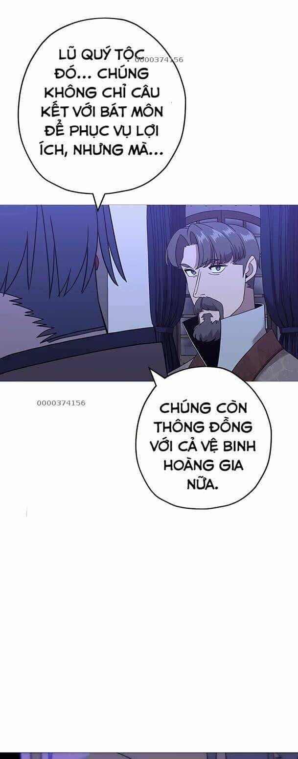 Chiến Binh Quật Cường - Chương 100 - ảnh 5