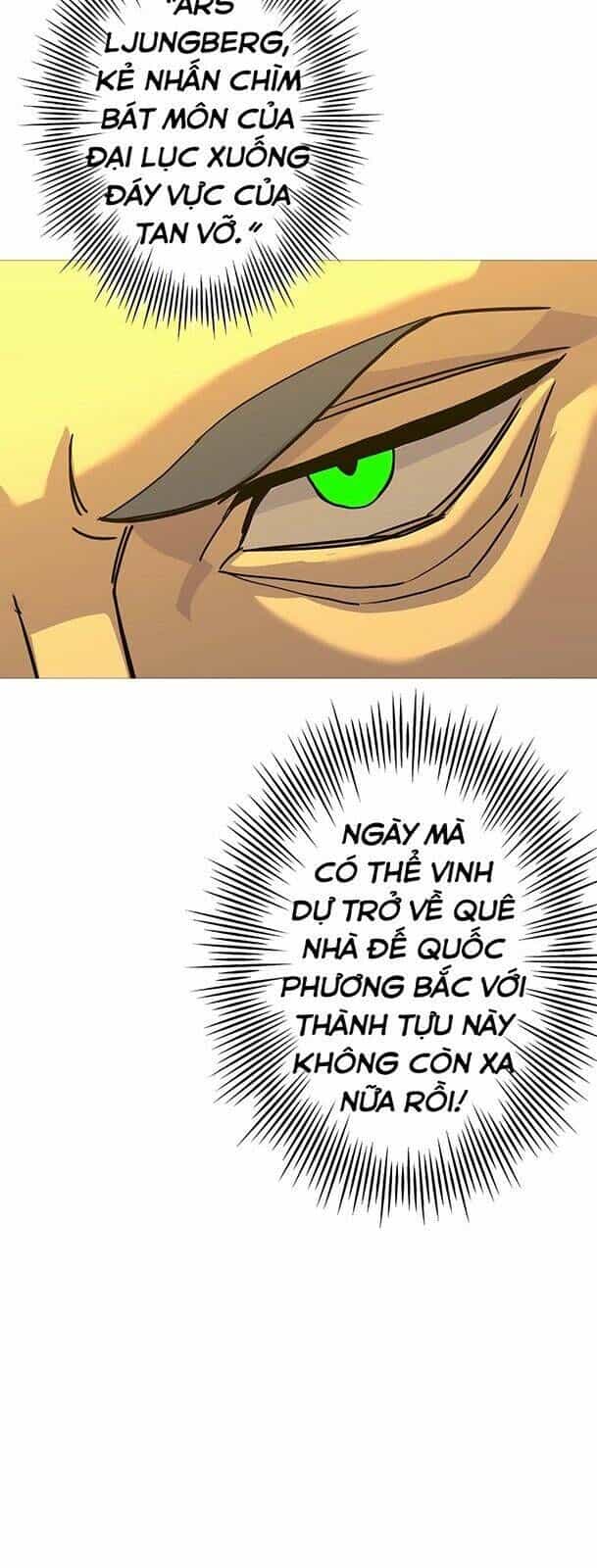Chiến Binh Quật Cường - Chương 100 - ảnh 53
