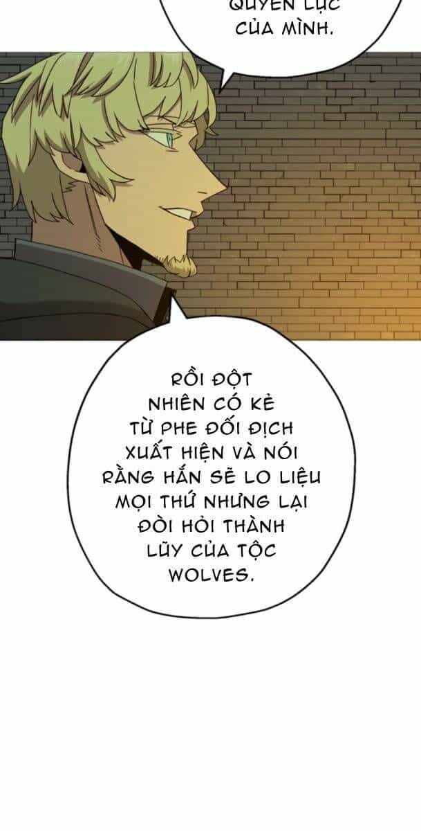 Chiến Binh Quật Cường - Chương 101 - ảnh 10