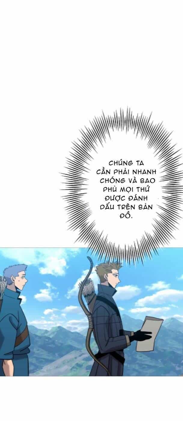 Chiến Binh Quật Cường - Chương 101 - ảnh 37