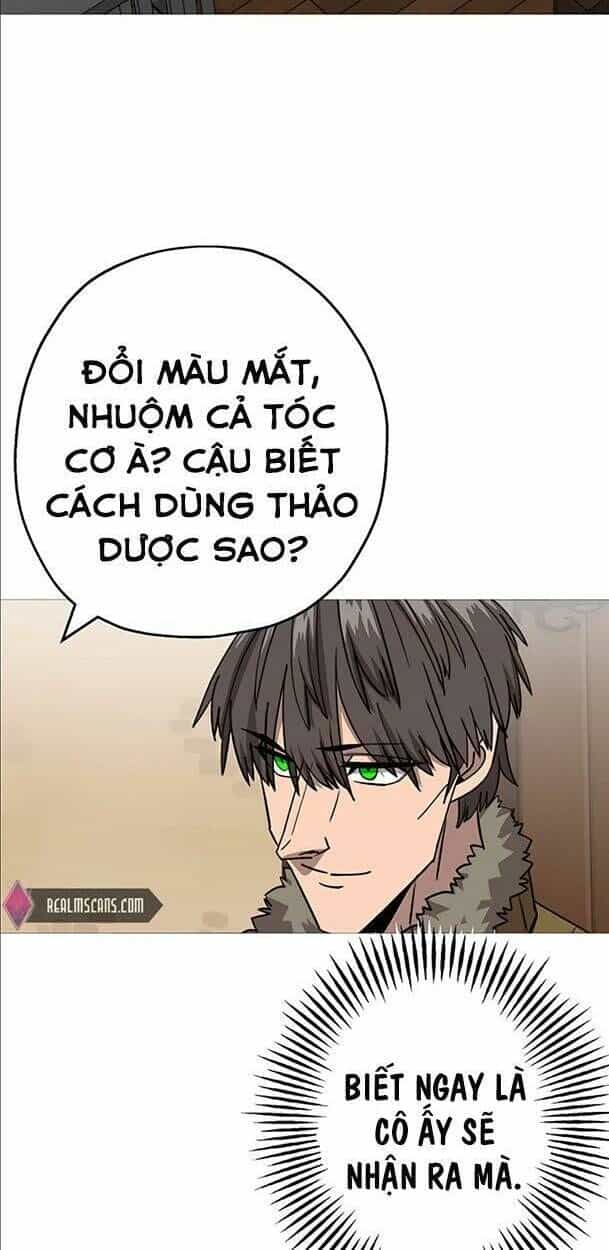 Chiến Binh Quật Cường - Chương 102 - ảnh 49