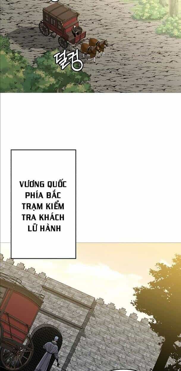 Chiến Binh Quật Cường - Chương 102 - ảnh 55
