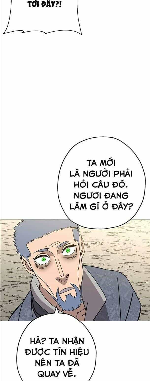 Chiến Binh Quật Cường - Chương 102 - ảnh 59