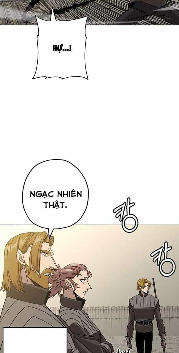 Chiến Binh Quật Cường - Chương 102 - ảnh 6