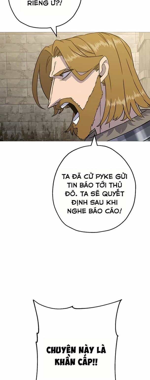Chiến Binh Quật Cường - Chương 104 - ảnh 22
