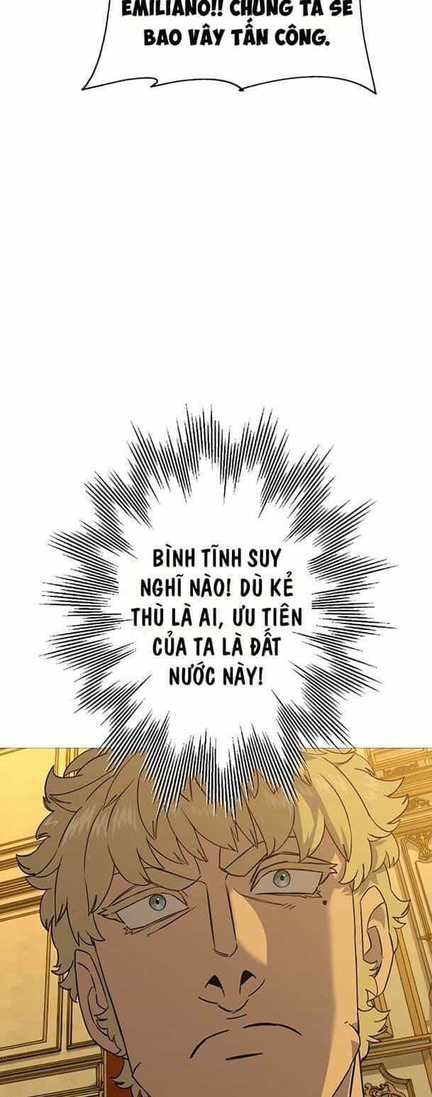 Chiến Binh Quật Cường - Chương 104 - ảnh 70