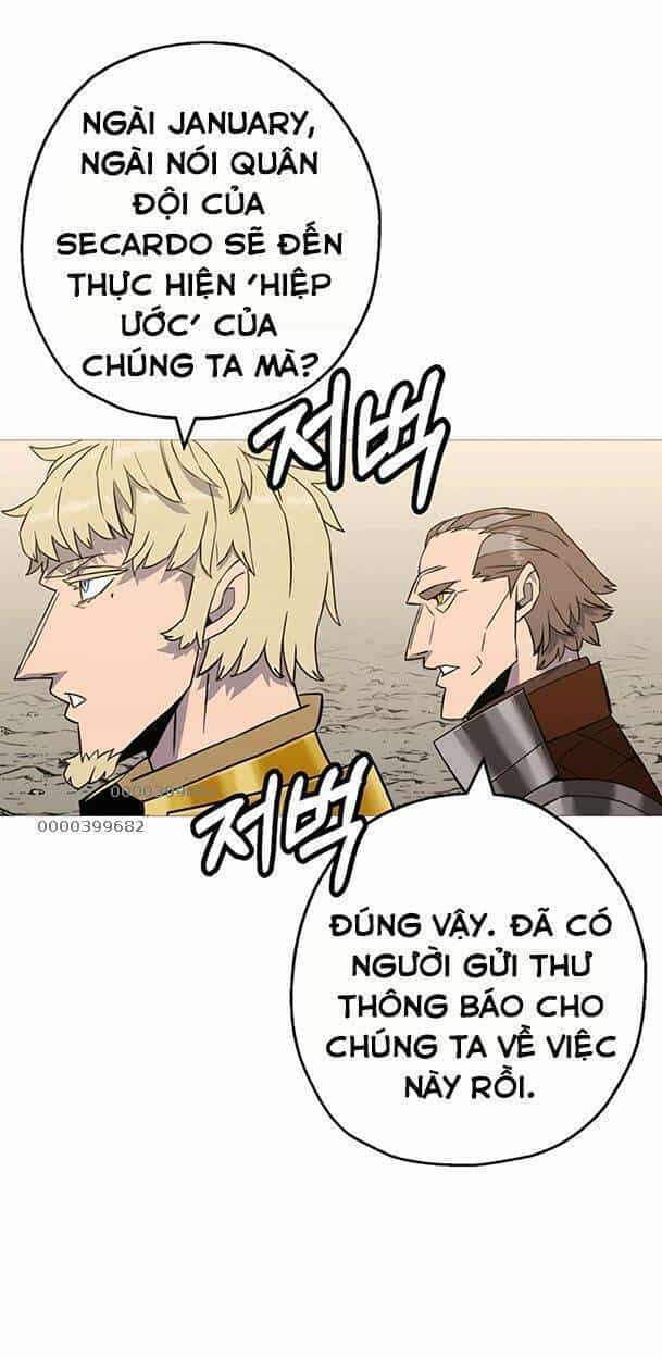 Chiến Binh Quật Cường - Chương 105 - ảnh 20