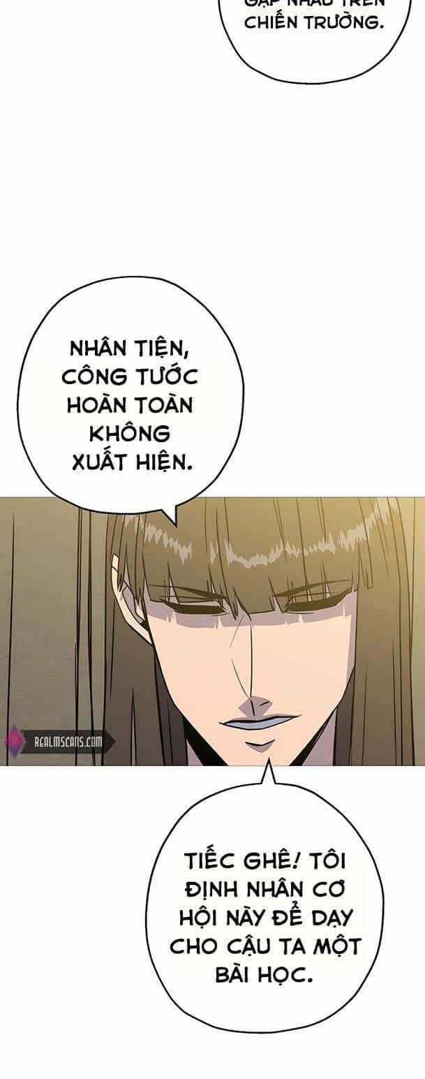 Chiến Binh Quật Cường - Chương 105 - ảnh 35
