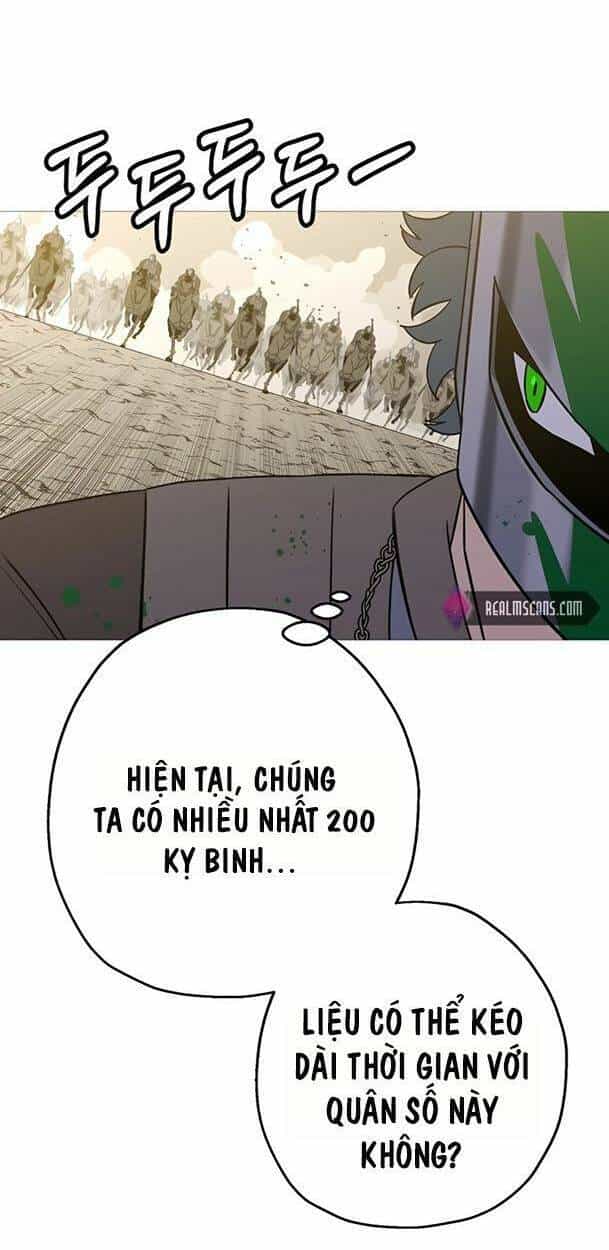 Chiến Binh Quật Cường - Chương 105 - ảnh 41