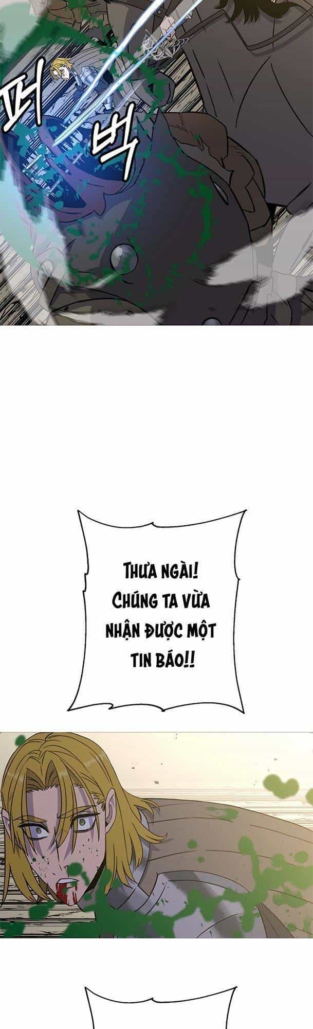 Chiến Binh Quật Cường - Chương 106 - ảnh 20