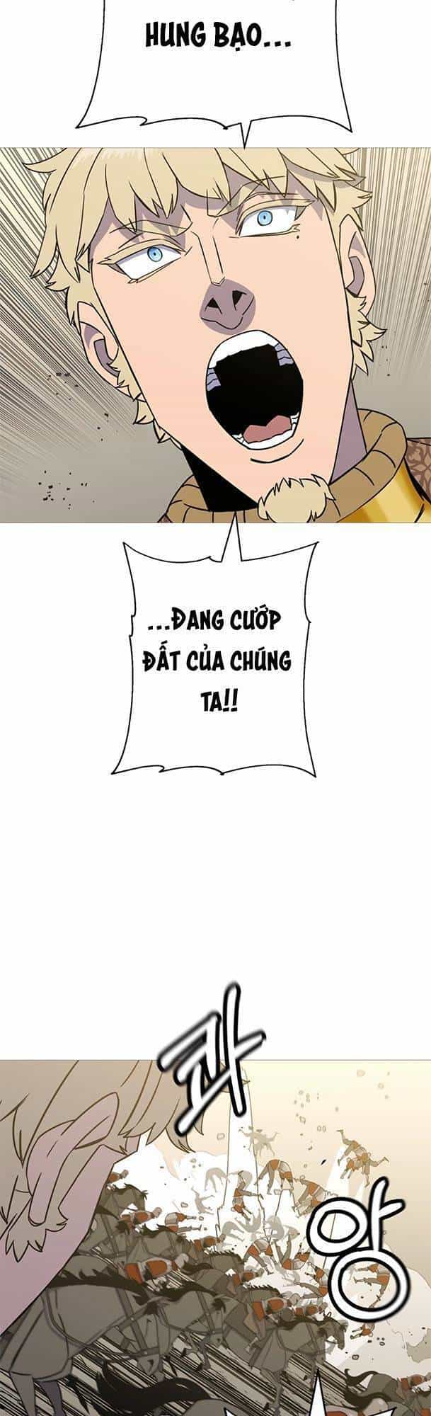 Chiến Binh Quật Cường - Chương 106 - ảnh 25