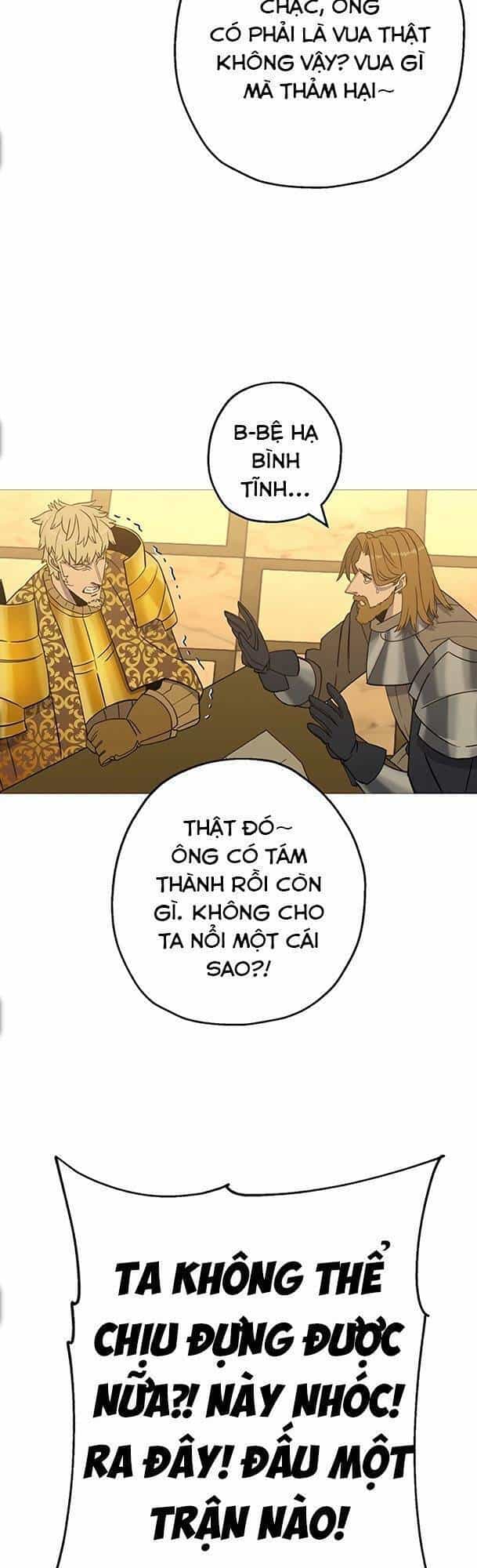 Chiến Binh Quật Cường - Chương 107 - ảnh 57