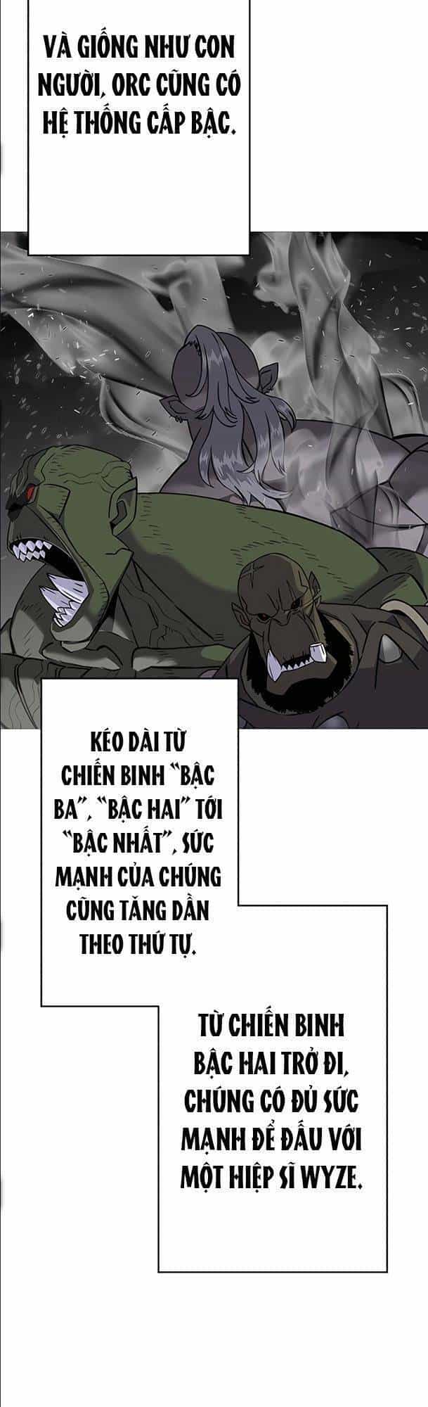 Chiến Binh Quật Cường - Chương 107 - ảnh 63