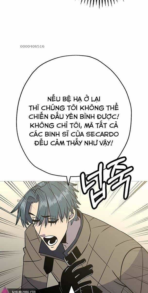 Chiến Binh Quật Cường - Chương 108 - ảnh 3