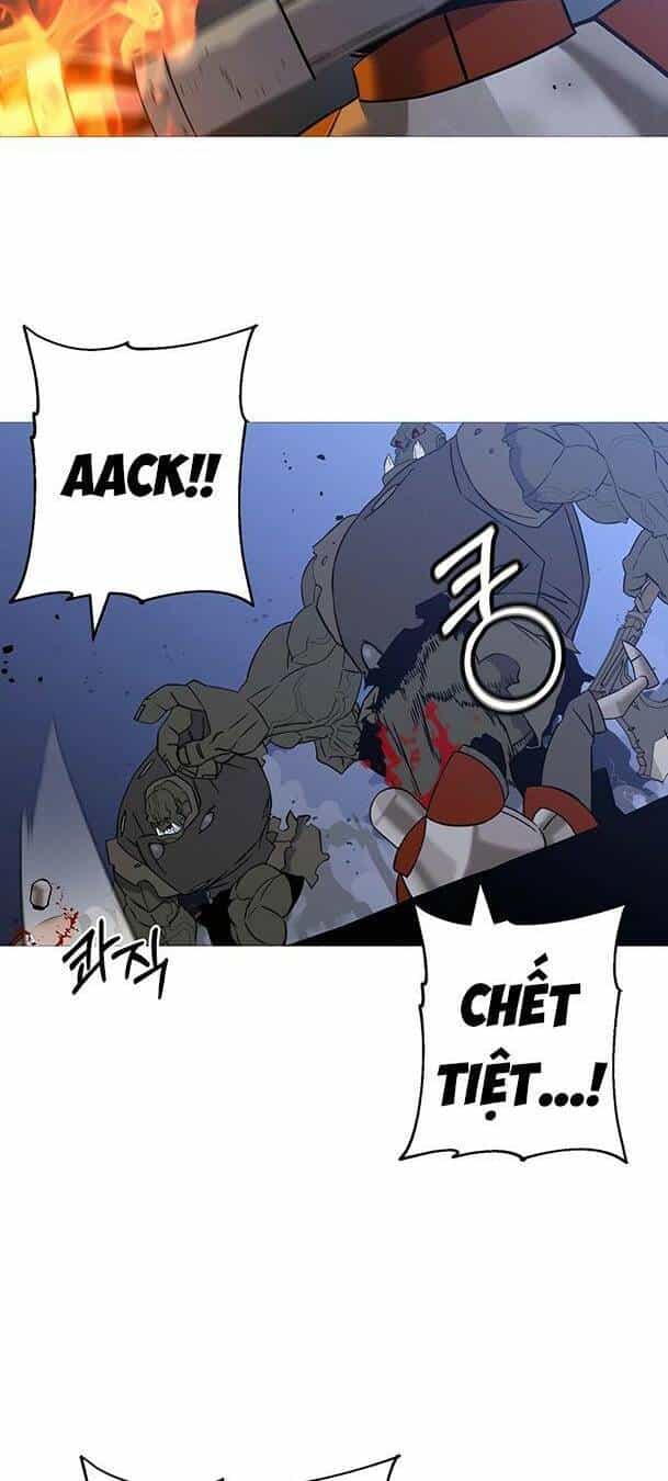 Chiến Binh Quật Cường - Chương 108 - ảnh 46