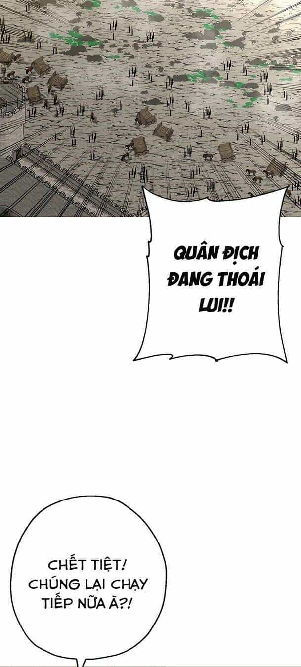 Chiến Binh Quật Cường - Chương 109 - ảnh 10