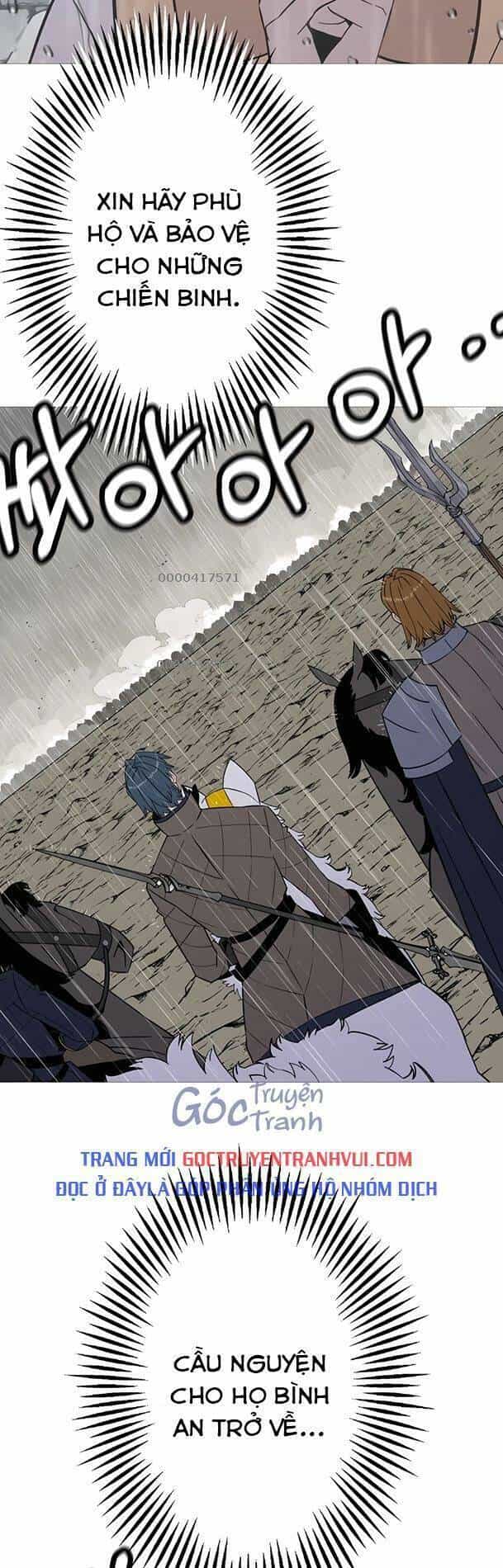 Chiến Binh Quật Cường - Chương 109 - ảnh 62