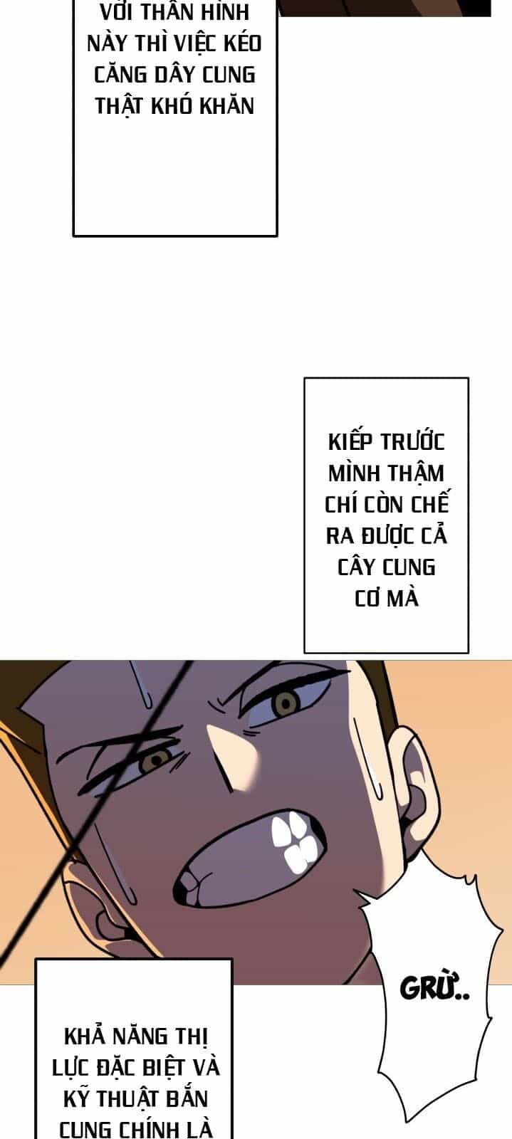 Chiến Binh Quật Cường - Chương 11 - ảnh 11