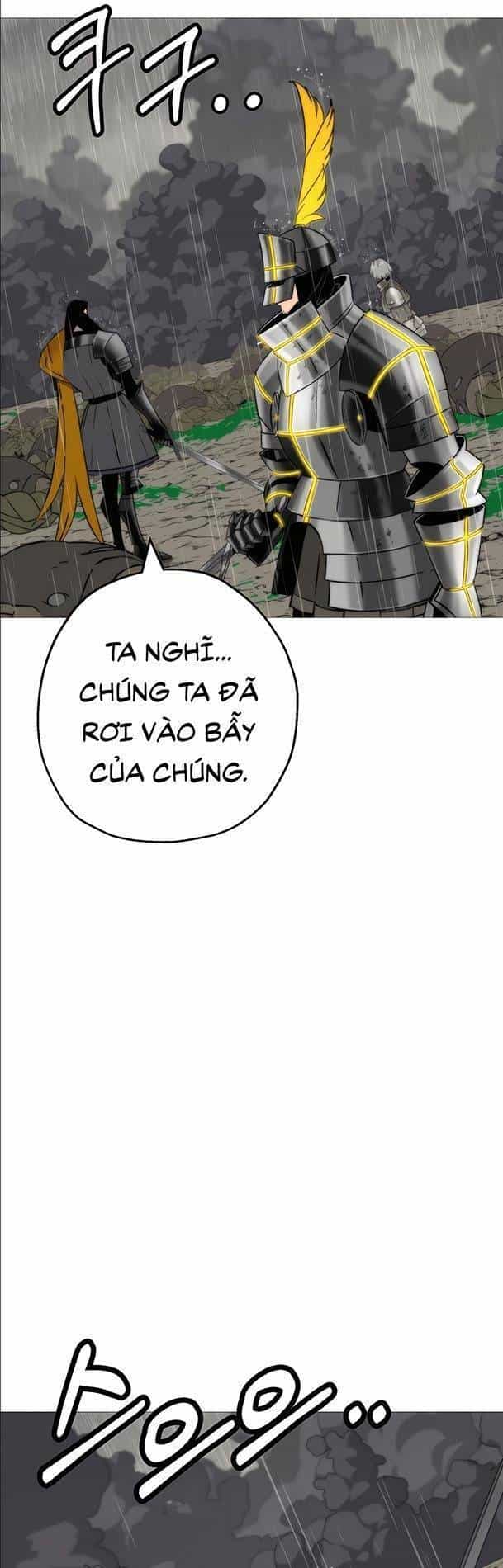 Chiến Binh Quật Cường - Chương 110 - ảnh 34