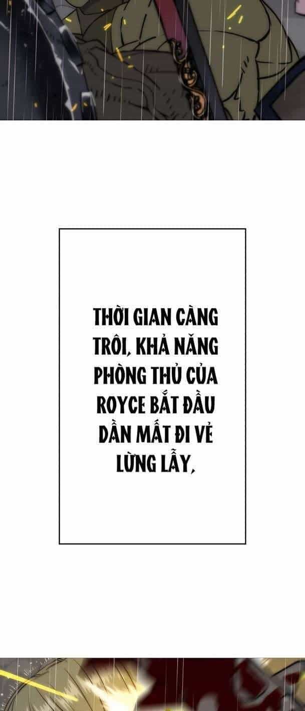 Chiến Binh Quật Cường - Chương 112 - ảnh 29