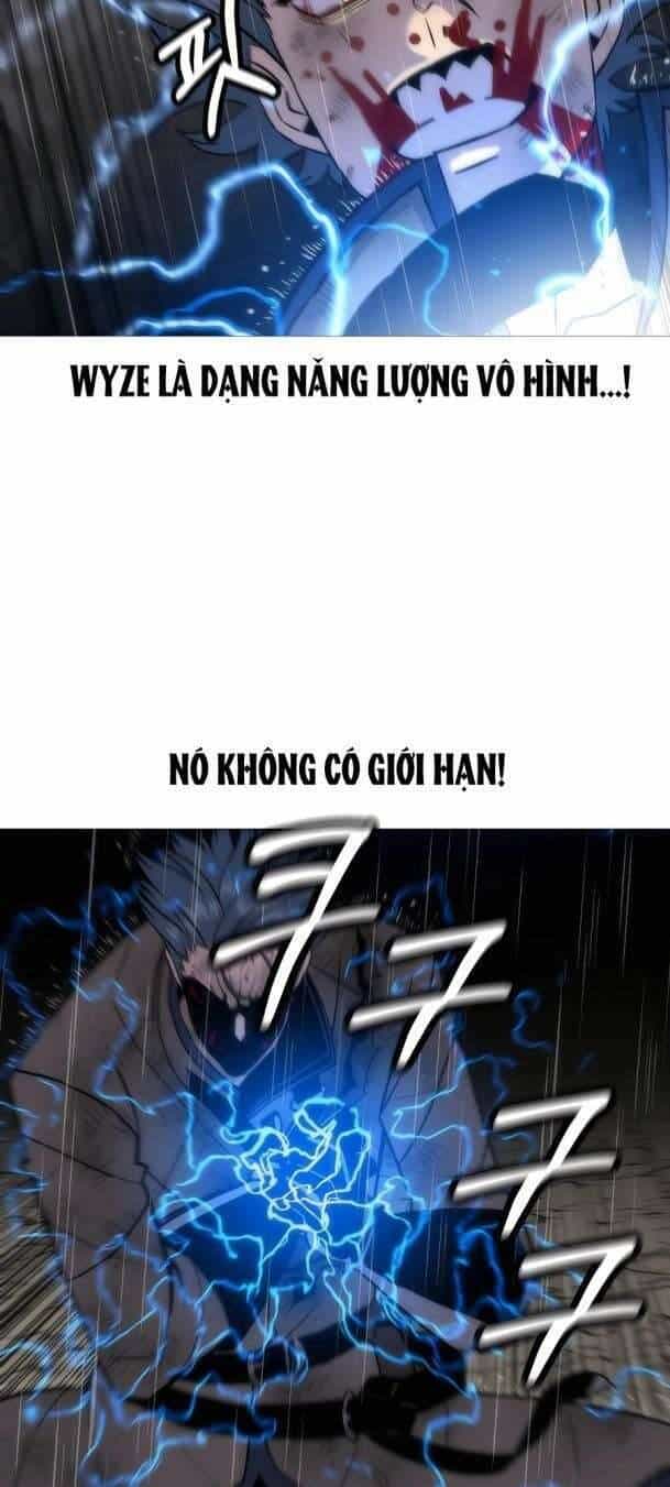 Chiến Binh Quật Cường - Chương 113 - ảnh 35