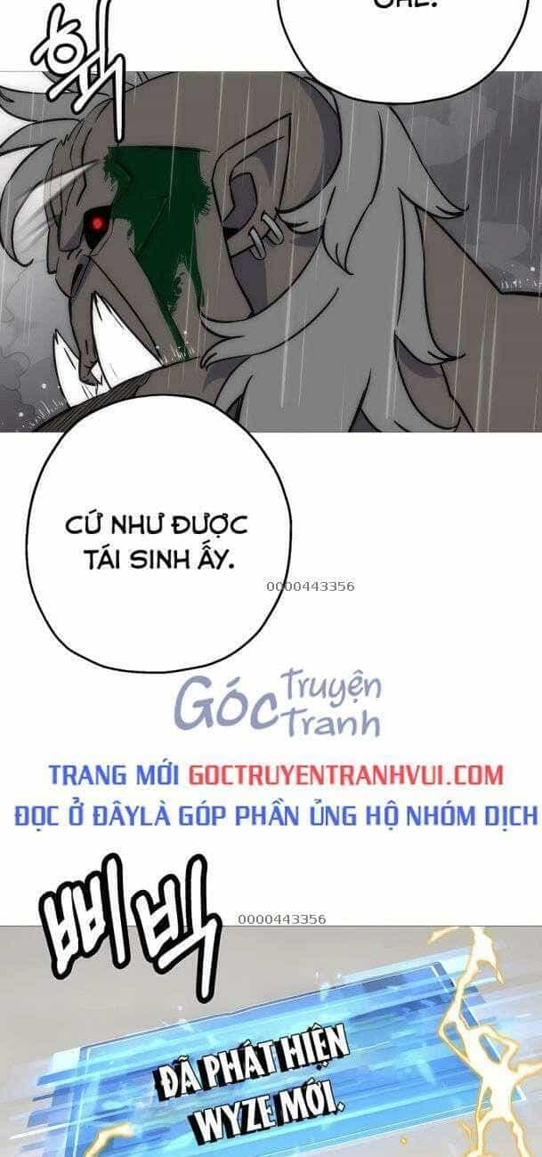 Chiến Binh Quật Cường - Chương 113 - ảnh 39