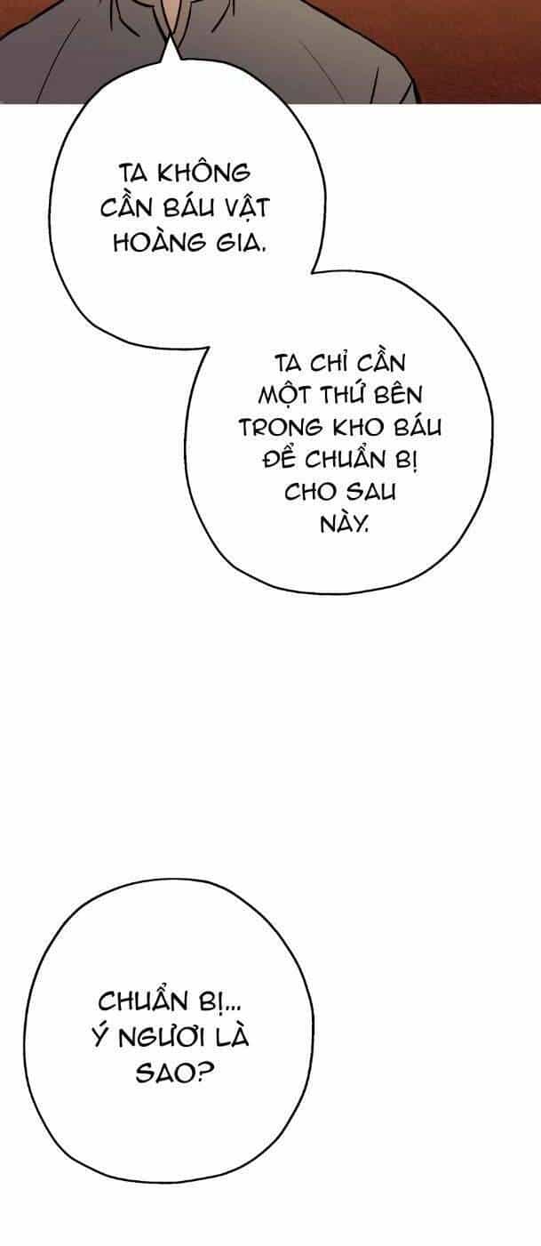 Chiến Binh Quật Cường - Chương 114 - ảnh 24