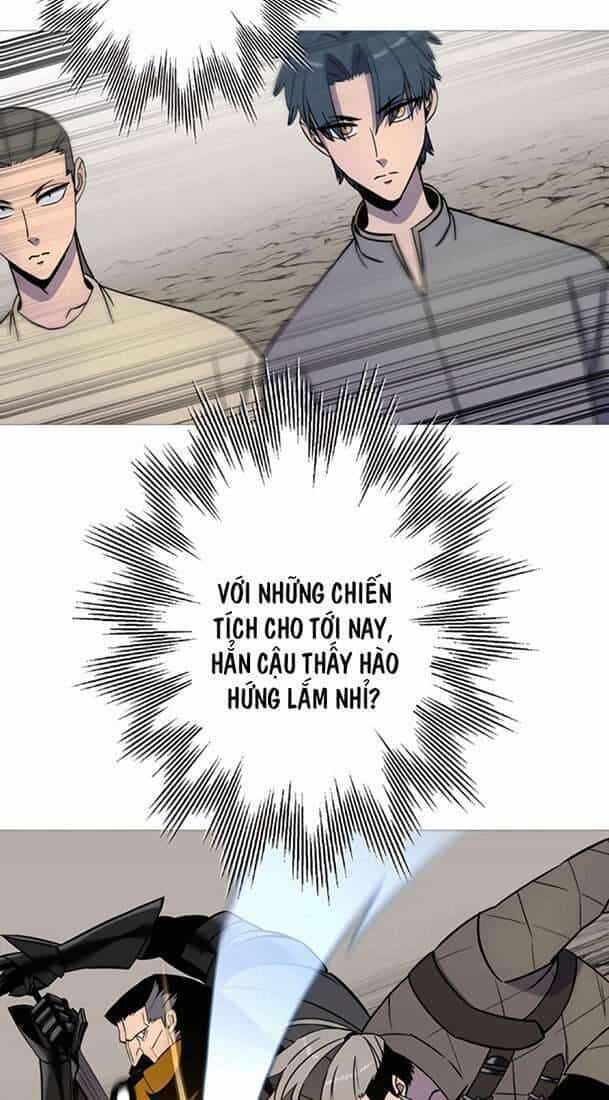 Chiến Binh Quật Cường - Chương 115 - ảnh 19