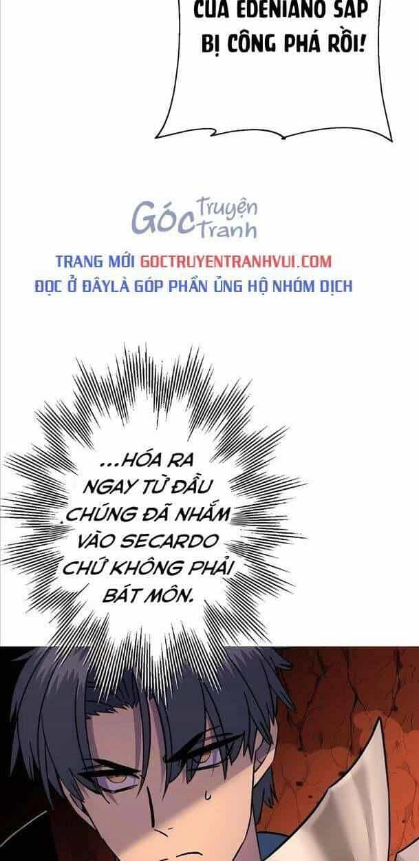Chiến Binh Quật Cường - Chương 117 - ảnh 2