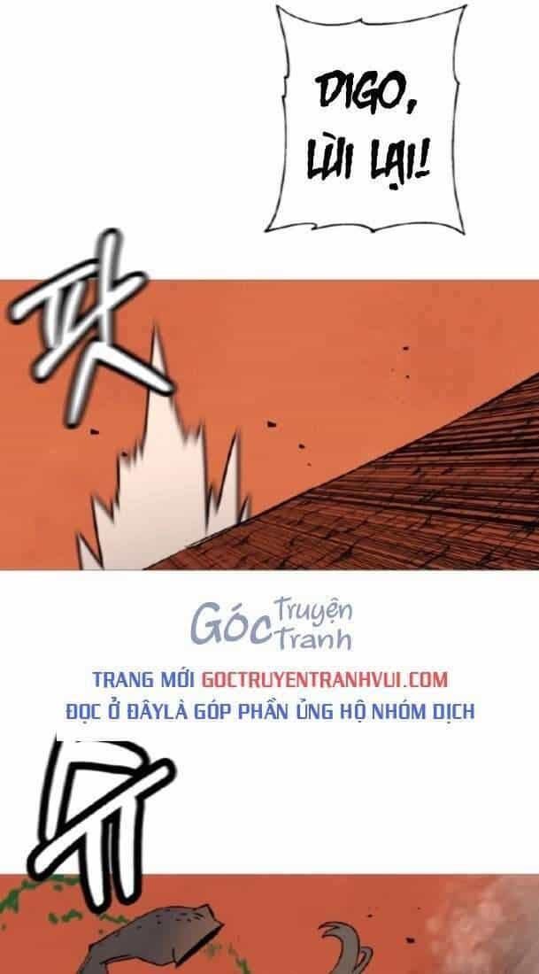 Chiến Binh Quật Cường - Chương 118 - ảnh 1