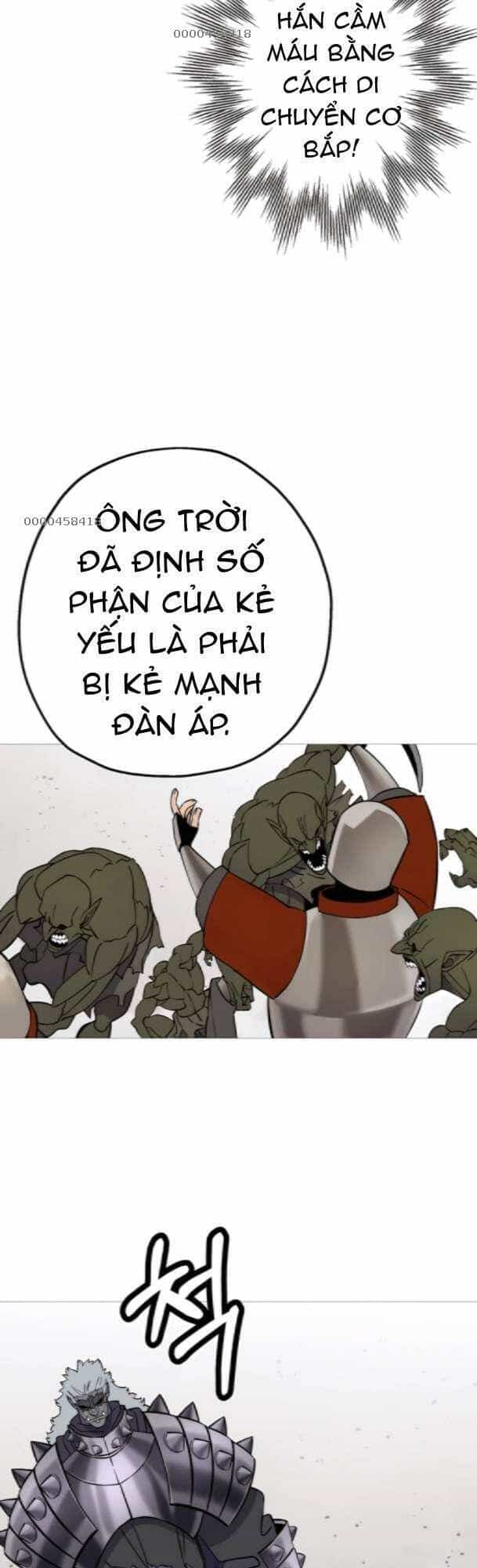 Chiến Binh Quật Cường - Chương 118 - ảnh 27