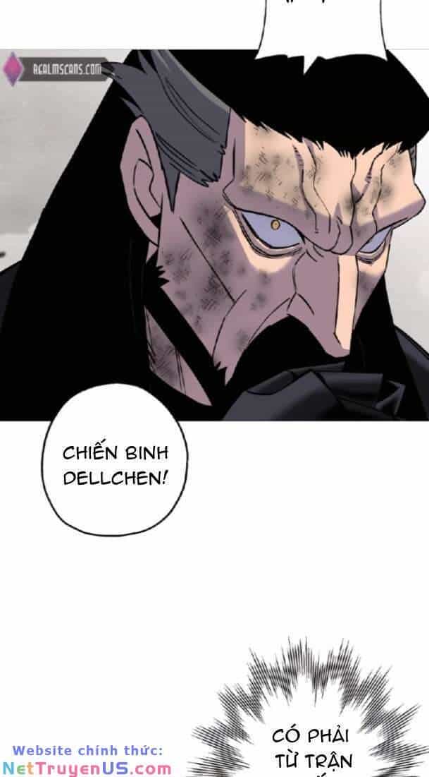 Chiến Binh Quật Cường - Chương 119 - ảnh 13