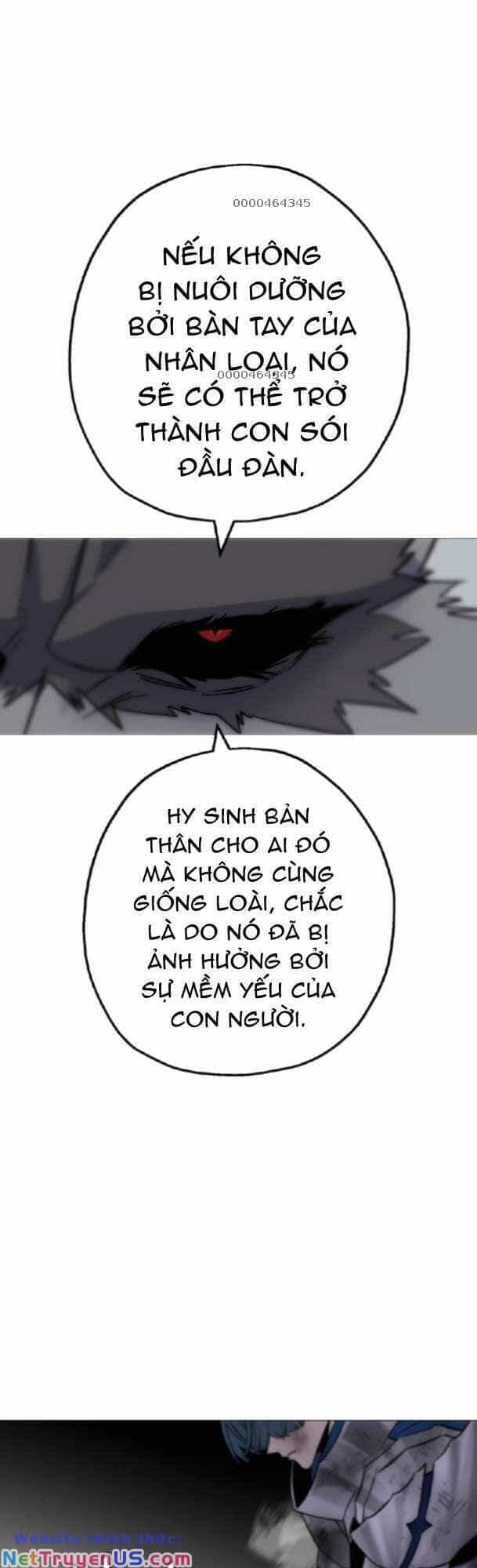 Chiến Binh Quật Cường - Chương 119 - ảnh 46