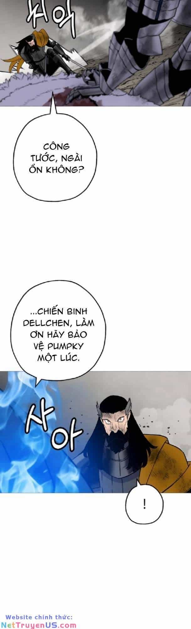 Chiến Binh Quật Cường - Chương 119 - ảnh 47