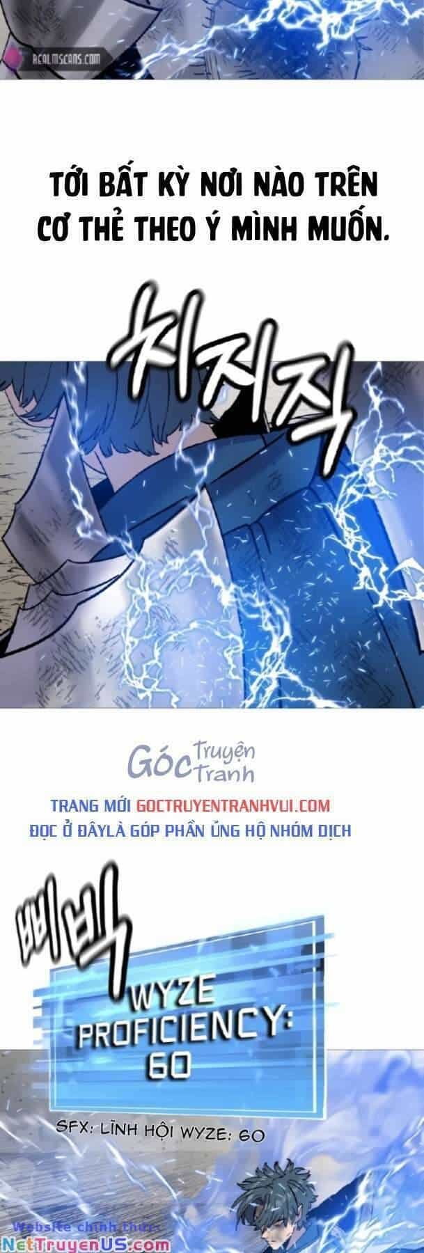 Chiến Binh Quật Cường - Chương 119 - ảnh 60