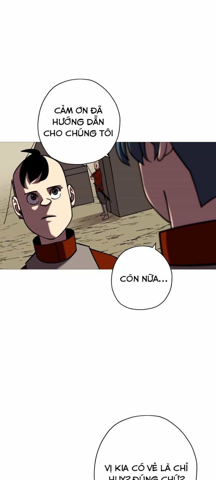 Chiến Binh Quật Cường - Chương 12 - ảnh 19