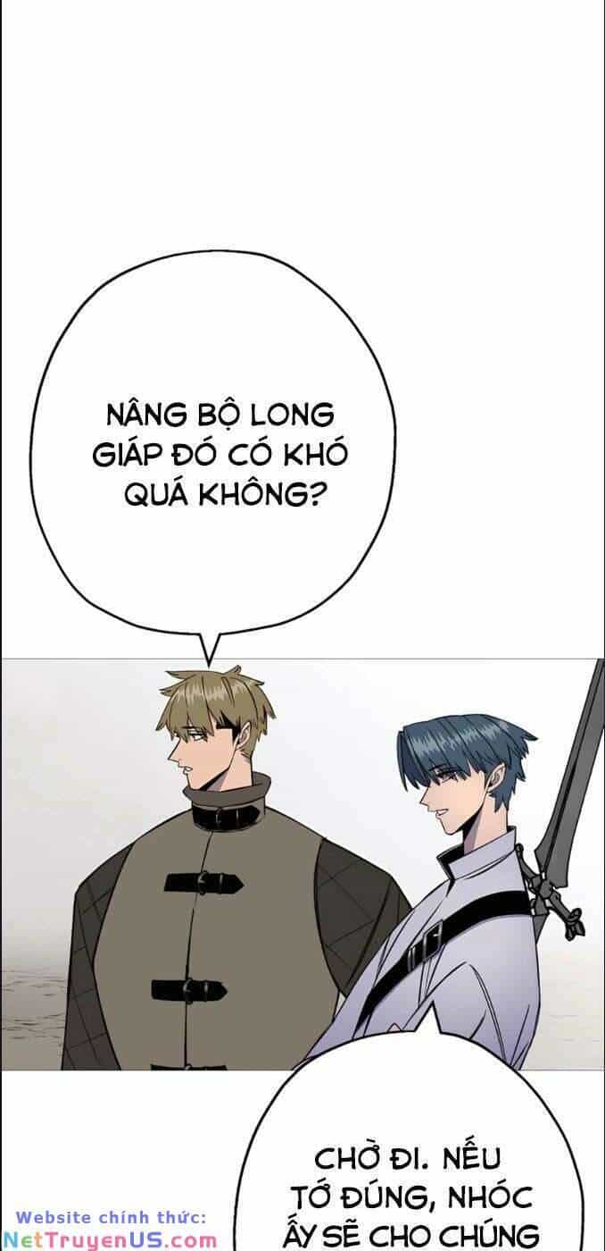 Chiến Binh Quật Cường - Chương 122 - ảnh 46