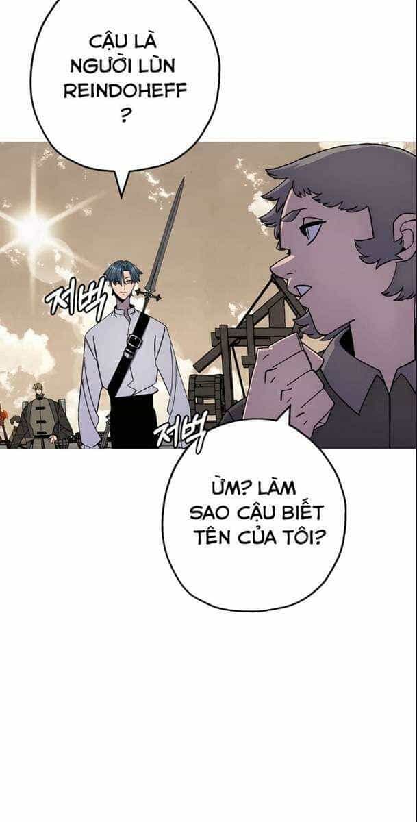 Chiến Binh Quật Cường - Chương 123 - ảnh 18