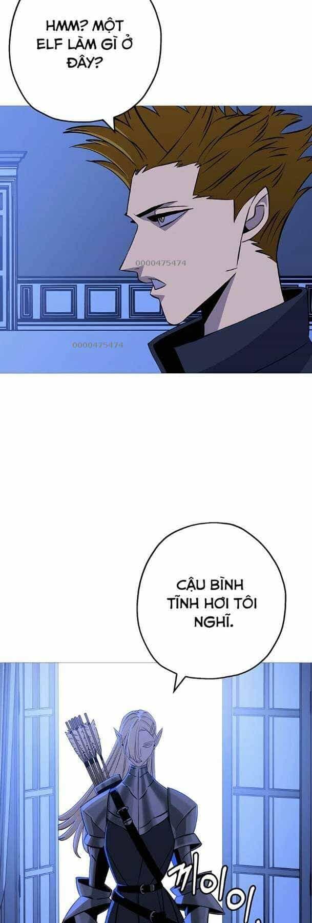 Chiến Binh Quật Cường - Chương 123 - ảnh 62