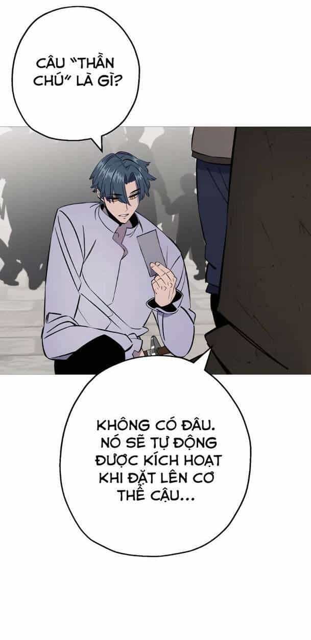Chiến Binh Quật Cường - Chương 124 - ảnh 23