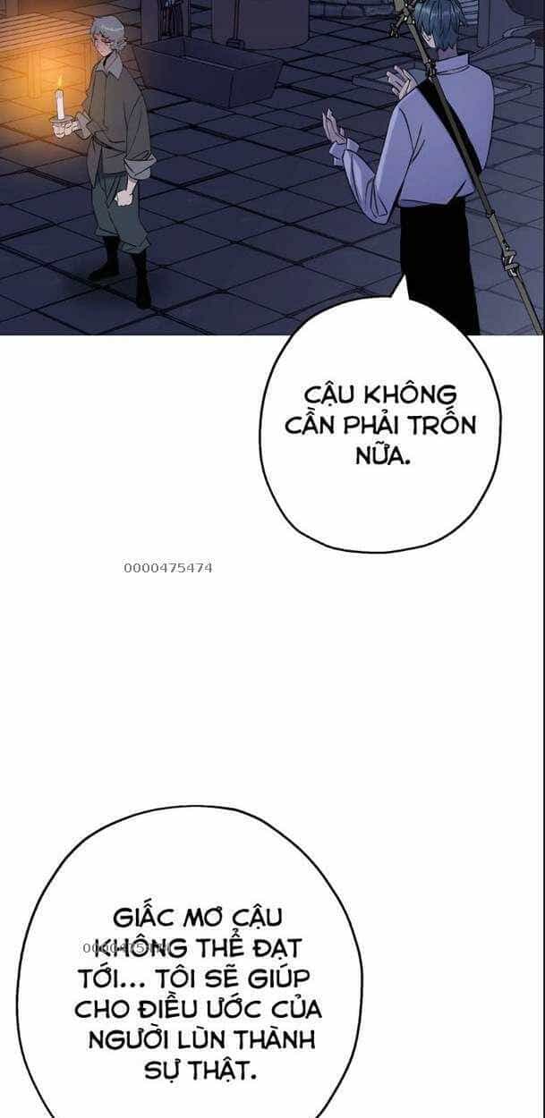 Chiến Binh Quật Cường - Chương 124 - ảnh 3