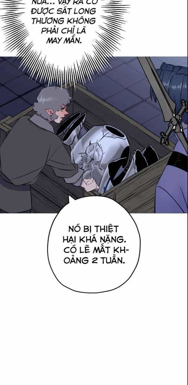 Chiến Binh Quật Cường - Chương 124 - ảnh 7