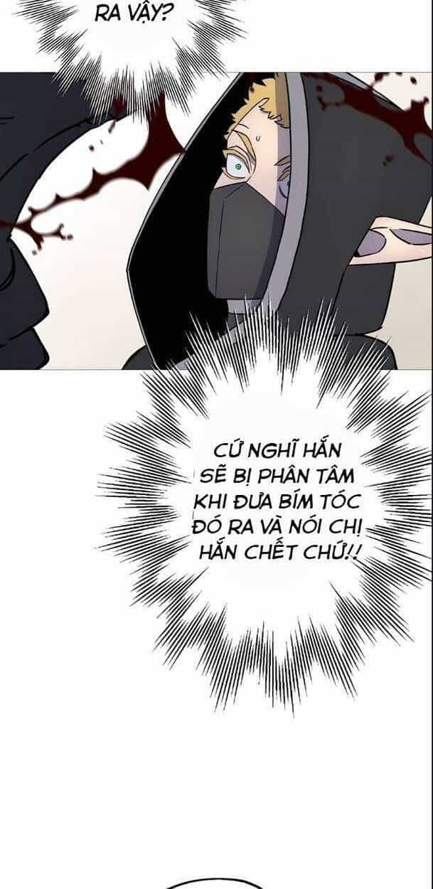 Chiến Binh Quật Cường - Chương 125 - ảnh 32