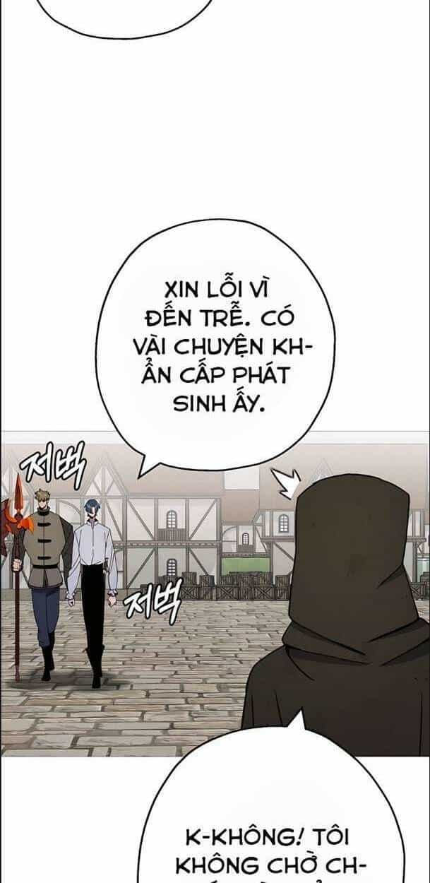 Chiến Binh Quật Cường - Chương 125 - ảnh 50