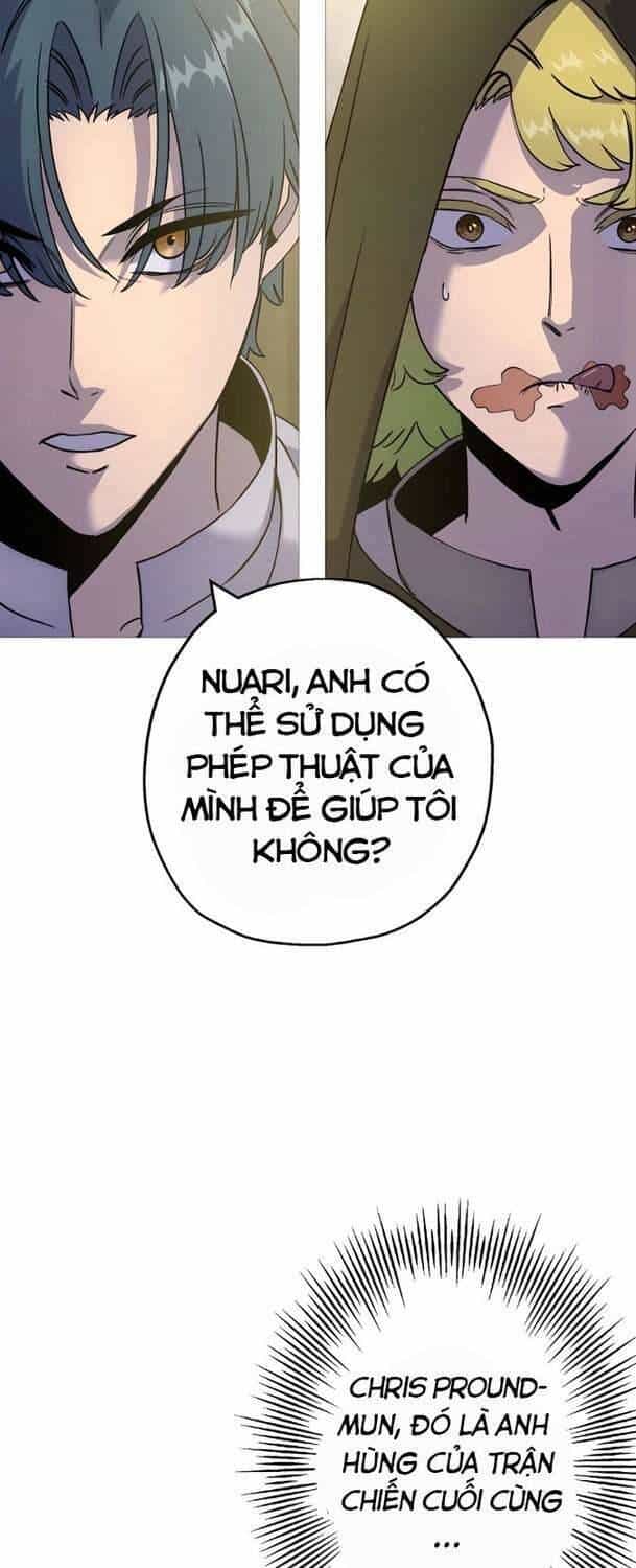 Chiến Binh Quật Cường - Chương 125 - ảnh 65